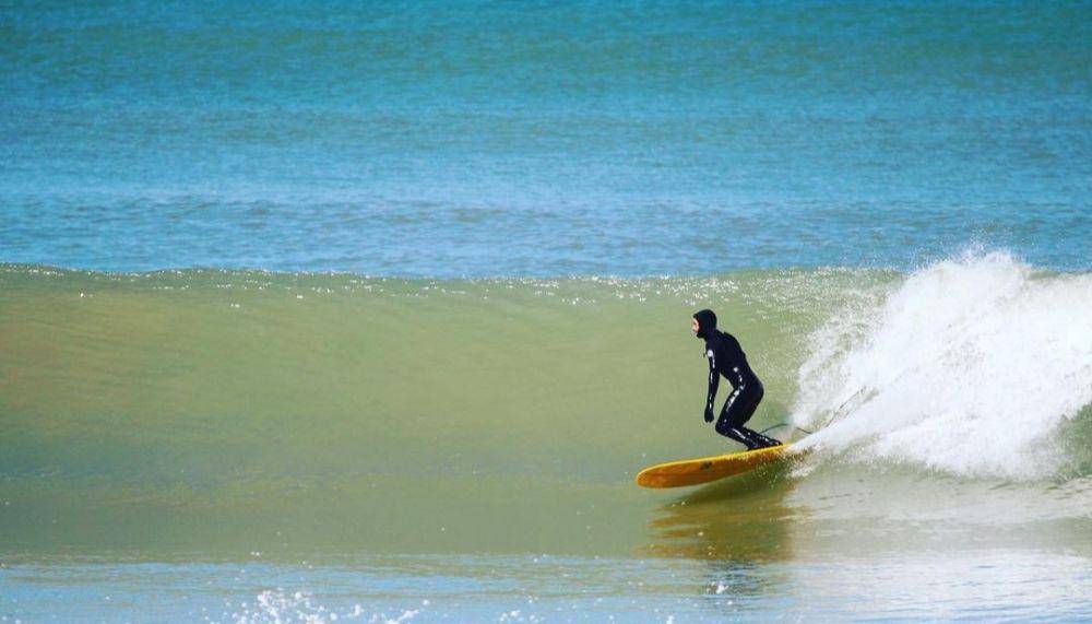 Pantai Miramar (instagram.com/surfistapensador)