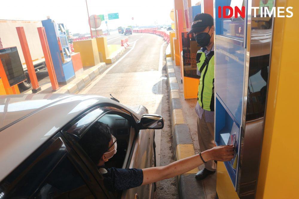 8 Cara Mengisi e-Toll dengan Mudah, Bisa Pakai HP