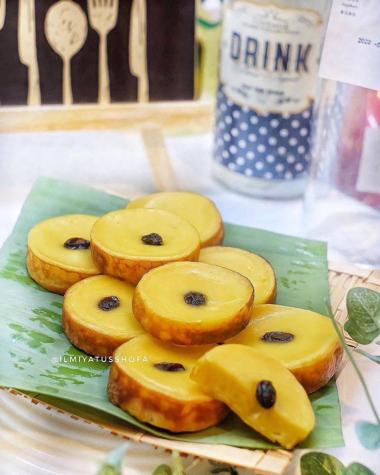 Kue lumpur (instagram.com/ilmiyatusshofa)