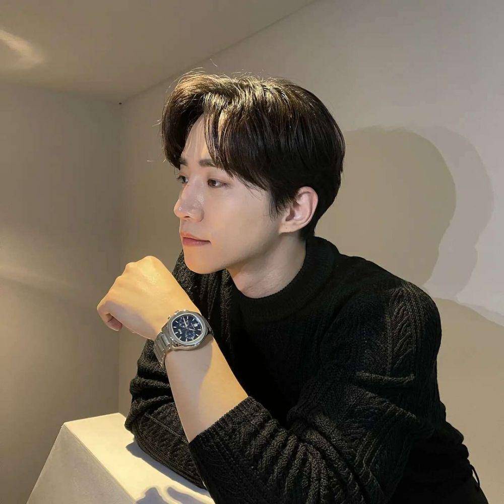 Junho 2PM (instagram.com/lee2jh)