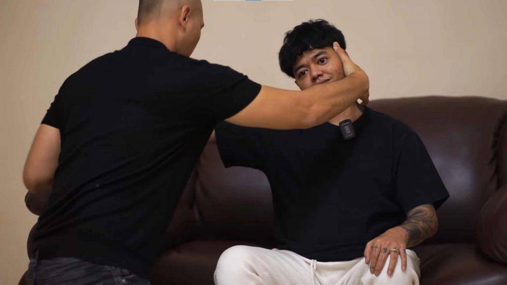 Bima Aryo Kretek Abal Abal (YouTube.com/BEEMZ ARYO/)