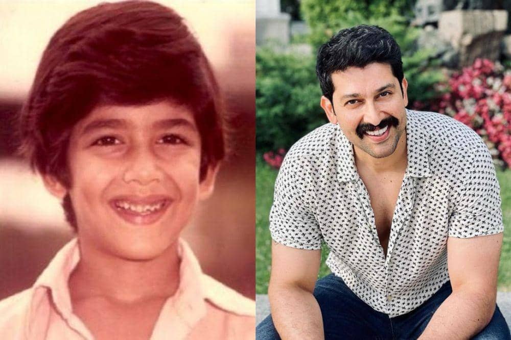 Aftab Shivdasani (berbagai sumber)