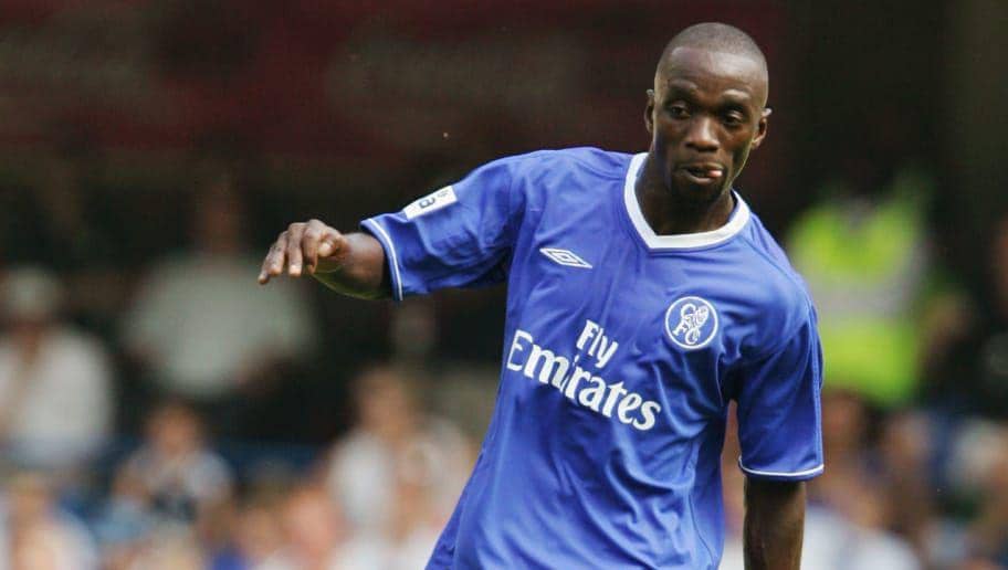 Claude Makelele (90min.com)