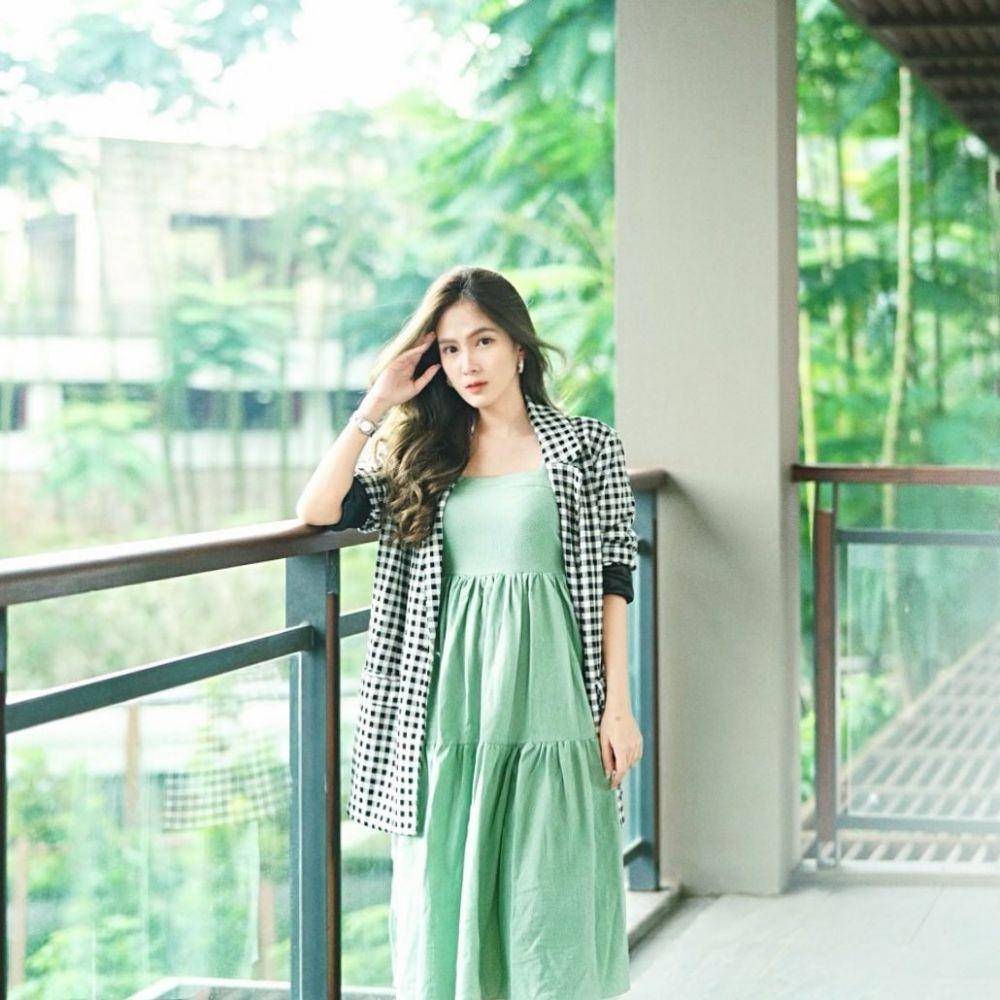 Shanice Margaretha (Instagram.com/margarethalie)