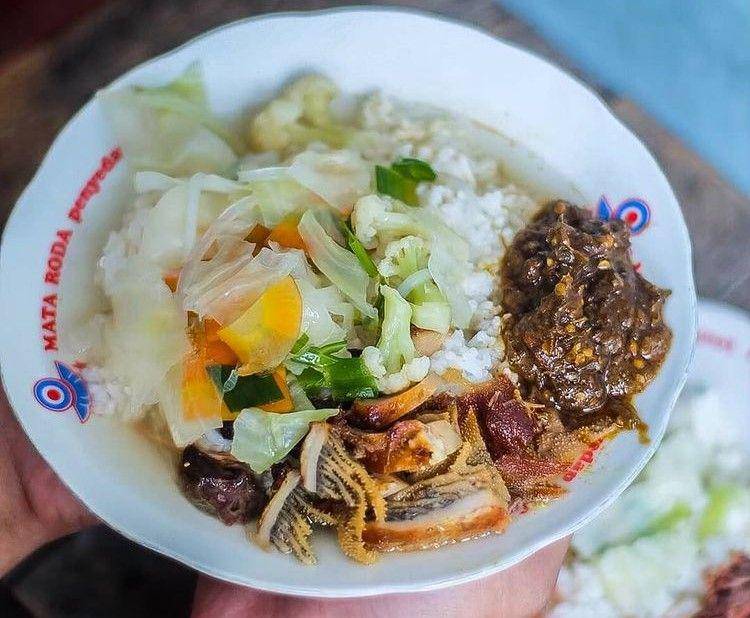 Sup empal (instagram.com/ javafoodie)