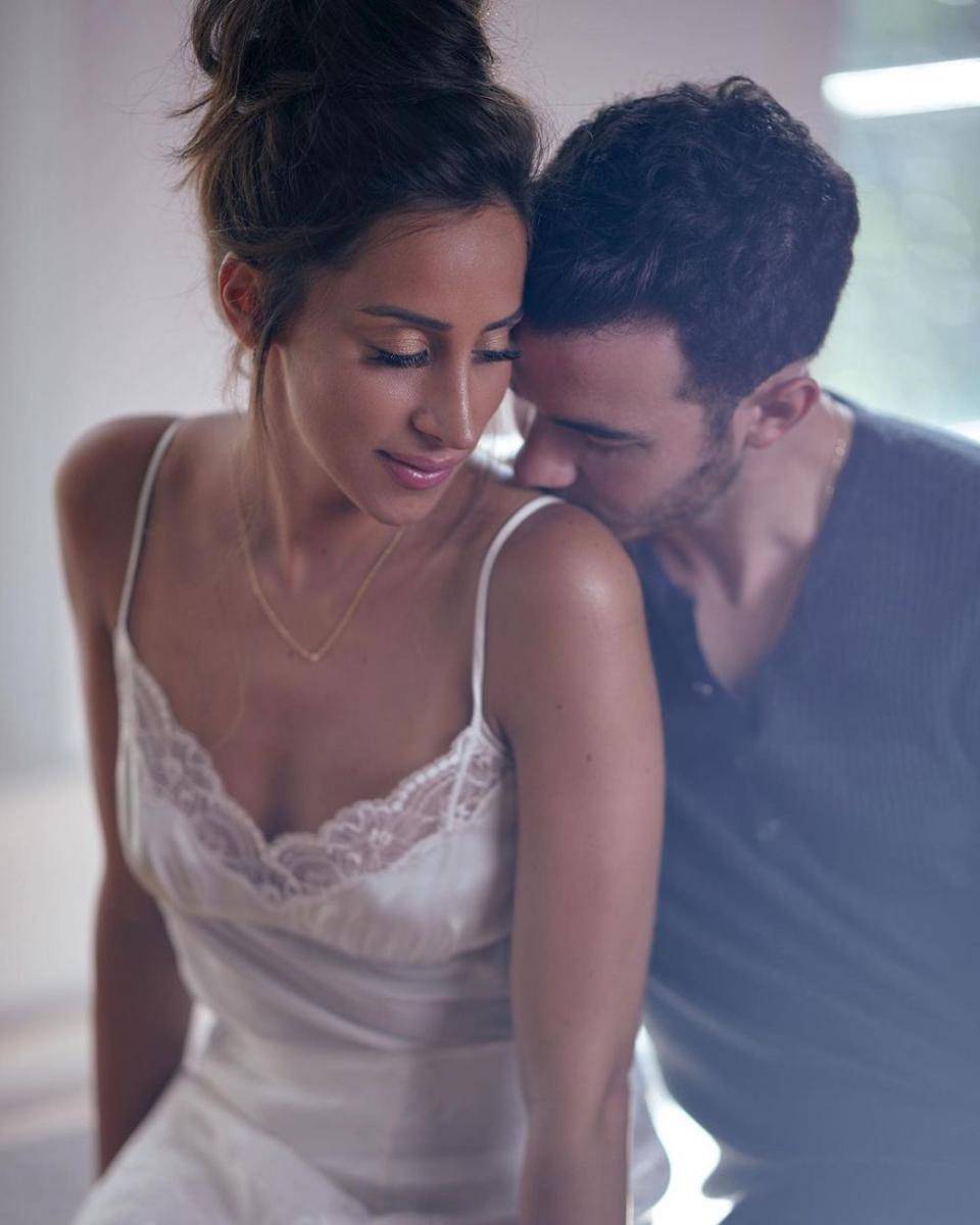 Kevin dan Danielle Jonas (instagram.com/daniellejonas/)