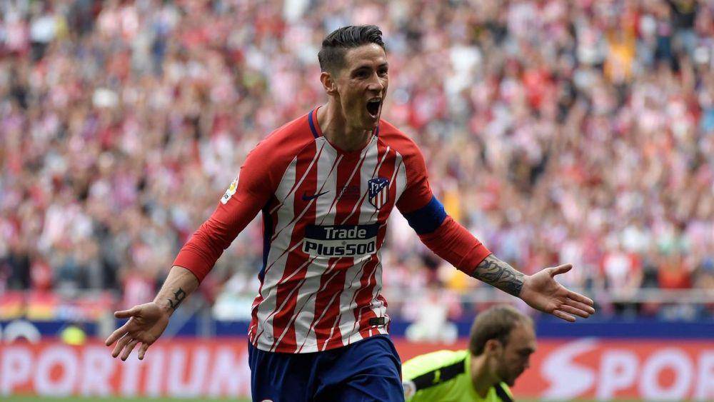 Fernando Torres (foxsports.com)