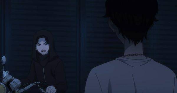 Dok. Warner Bro's Japan