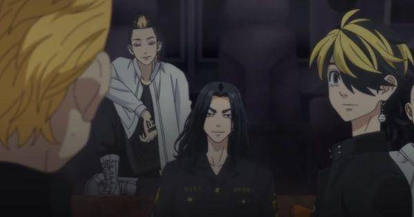 Dok. Warner Bro's Japan