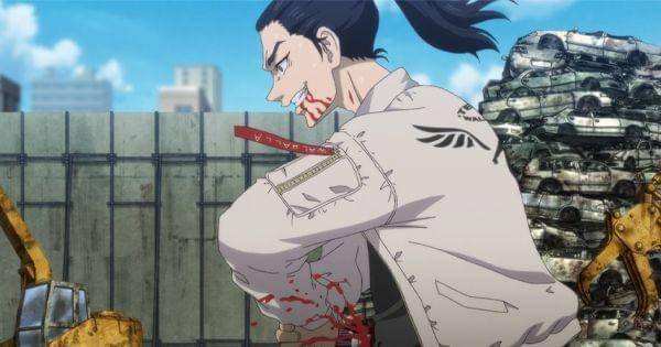 Dok. Warner Bro's Japan