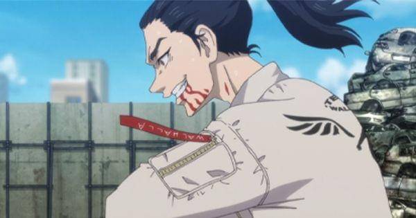 Dok. Warner Bro's Japan