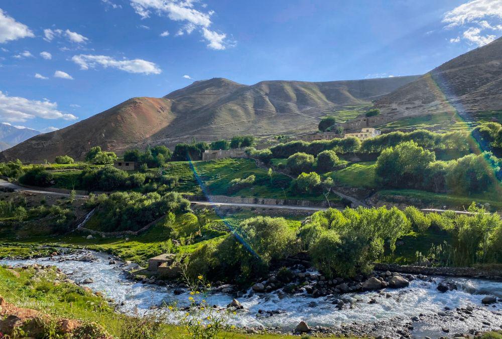 Fakta-Fakta Lembah Panjshir yang Sulit Ditaklukkan Taliban