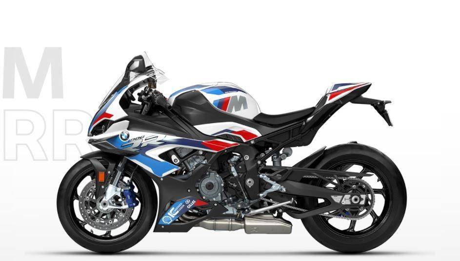BMW S 1000 RR (bmwmotorcycles.com)