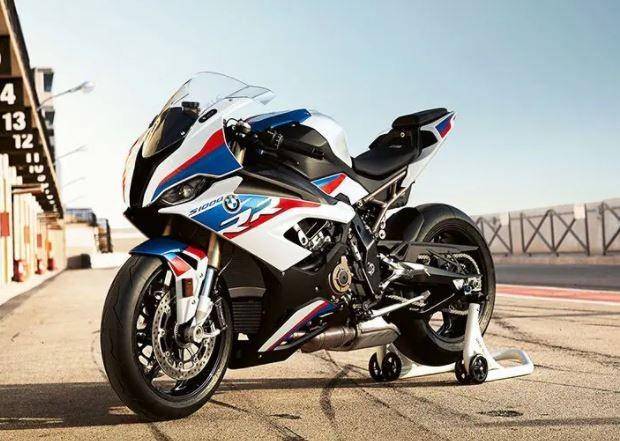 BMW S 1000 RR (BMW S 10000 RR)