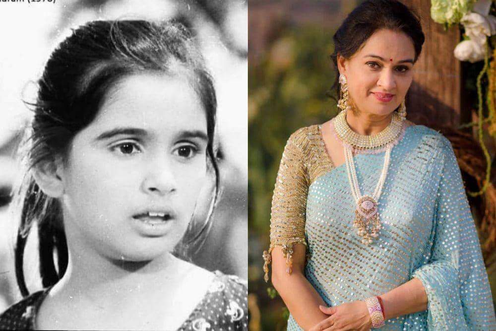 Padmini Kolhapure (instagram.com/padminikolhapure)