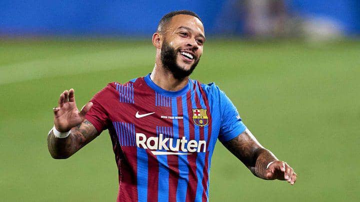 5 Pemain Barcelona yang Dinilai Cocok Bergabung dengan Real Madrid