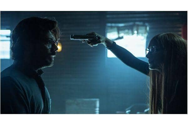 Review Money Heist Part 5 Volume 1, Dijamin Lebih Brutal!