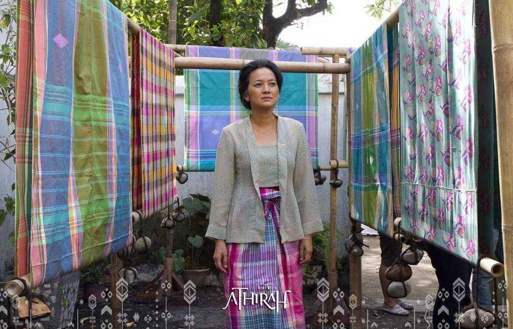film Athirah (instagram.com/milesfilm)