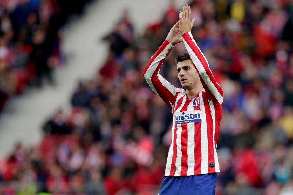 Alvaro Morata  (bleacherreport.com)