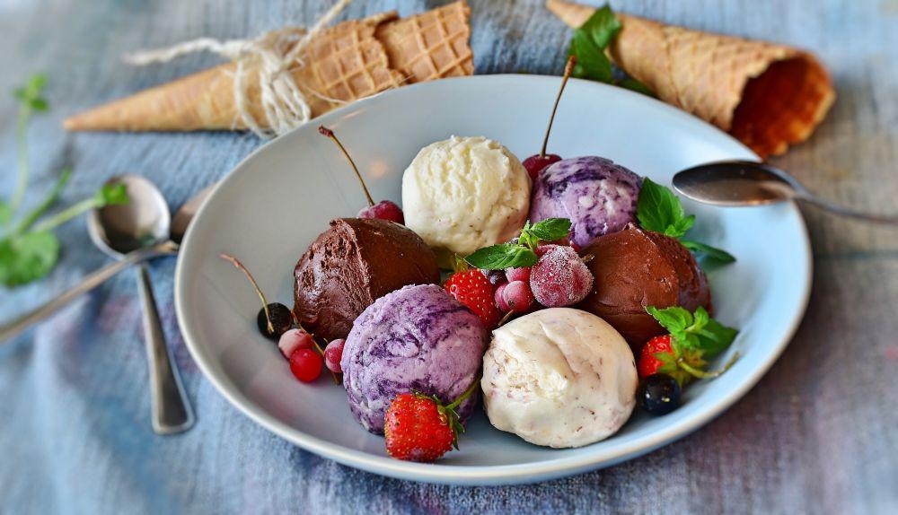 5 Rekomendasi Kedai Gelato Terfavorit di Malang, Mampir Kuy!