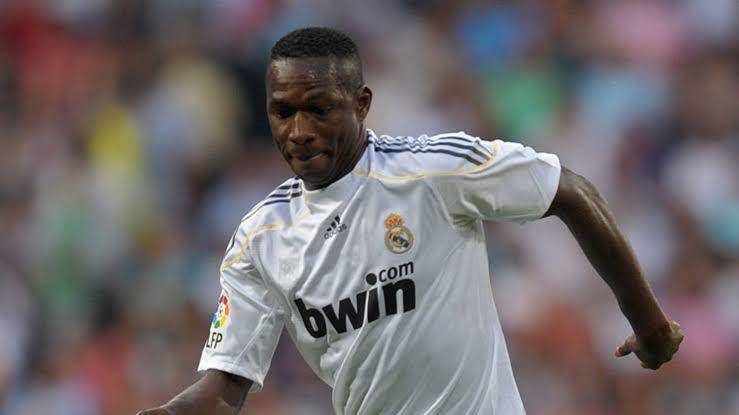 potret Mahamadou Diarra (skysports.com)