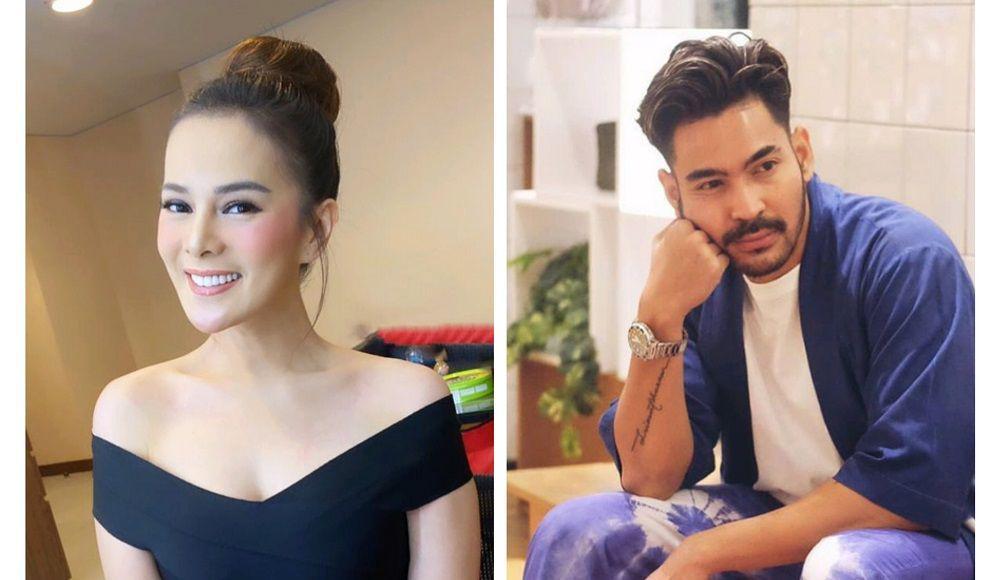 9 Presenter dengan Nama Asli yang Cukup Panjang, Kamu Sudah Tahu?