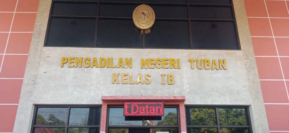 Tak Terima Dilengserkan, Wakil Ketua DPRD Tuban Gugat Partai Demokrat