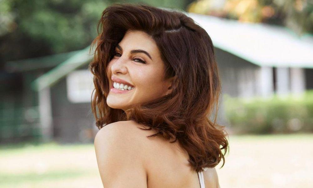 10 Foto Jacqueline Fernandez, Artis Sri Lanka yang Berkarier di India