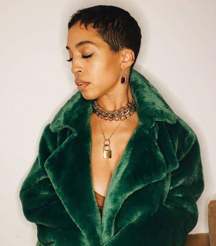 potret Jillian Mercado (isntagram.com/jillianmercado)