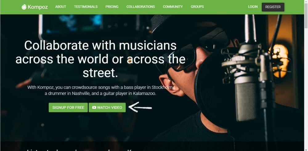 Kompoz (kompoz.com)