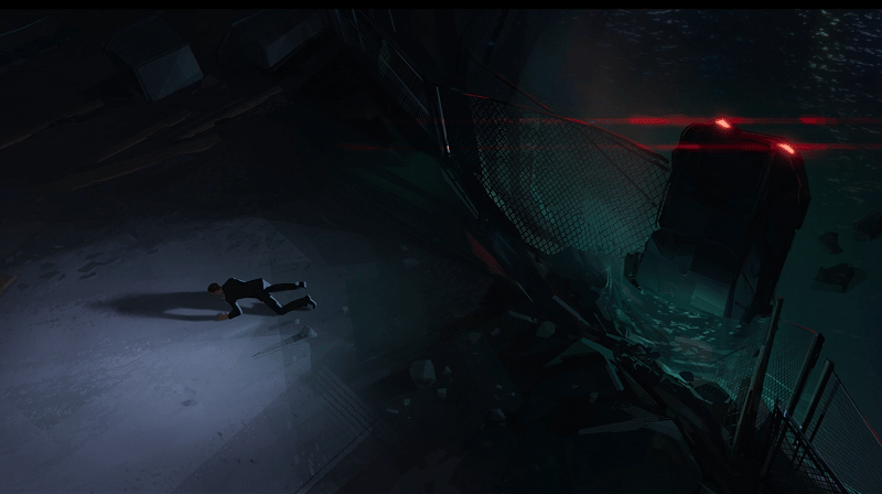 Disney+ Hotstar/What If...?