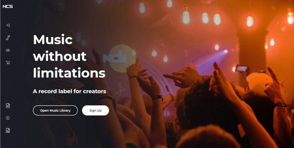 NoCopyrightSounds (ncs.io)