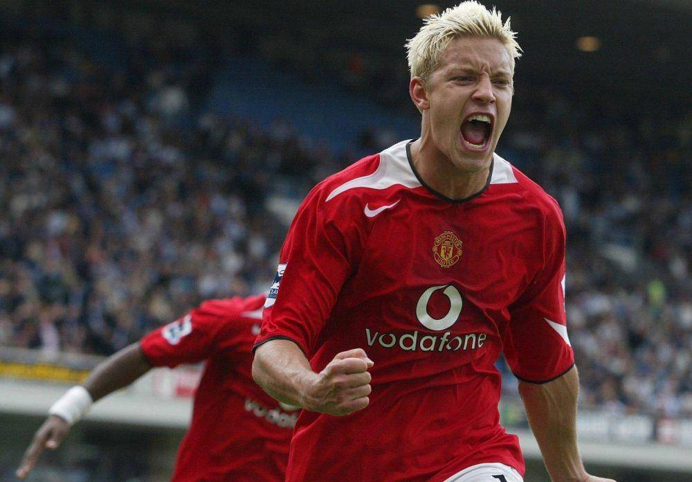 potret Alan Smith (thesun.co.uk)