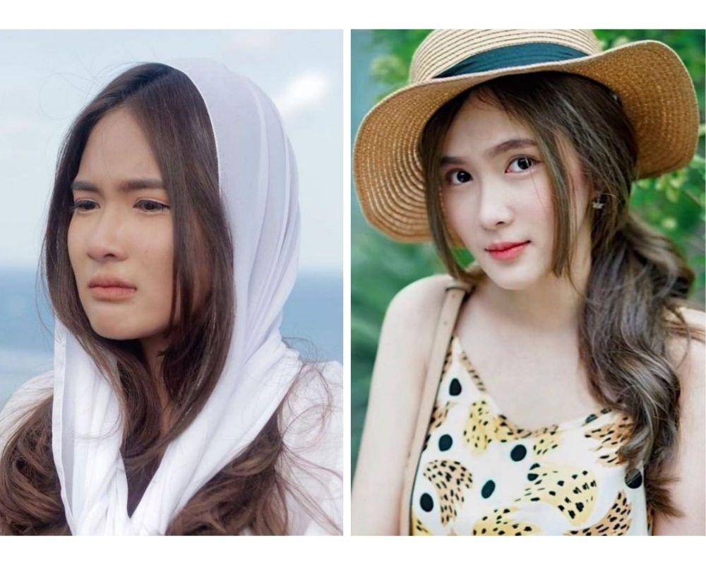 Shanice Margaretha (Instagram.com/margarethalie)