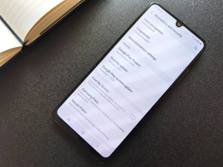 Samsung Galaxy A32 4G (root-nation.com)