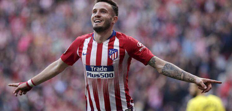 potret Saúl Ñíguez (mufclatest.com)