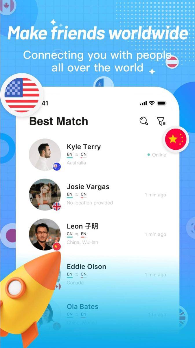 Yeetalk. (apkpure.com)