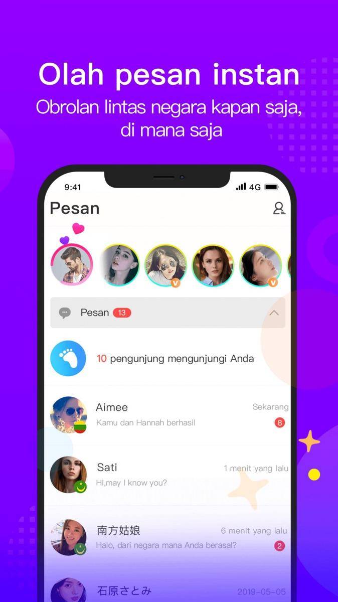 WorldTalk. (apkpure.com)