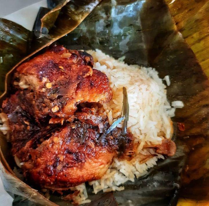Resep Nasi Itik Gambut Khas Banjarmasin, Enaknya Bikin Makan Terus!