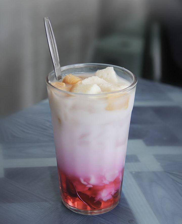 Foto es pleret khas Blitar (Instagram.com/puas_magz)