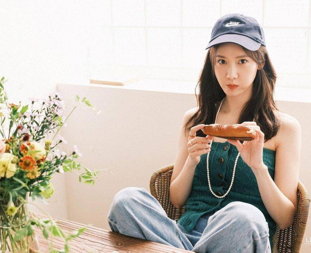 Lim Yoona (instagram.com/yoona__lim)