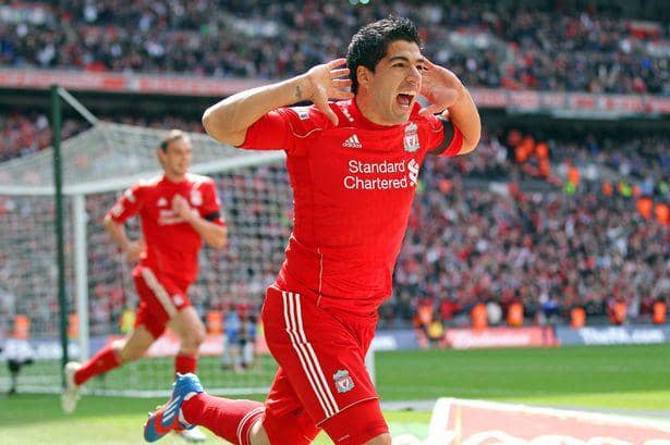 Luis Suarez (liverpoolecho.co.uk)