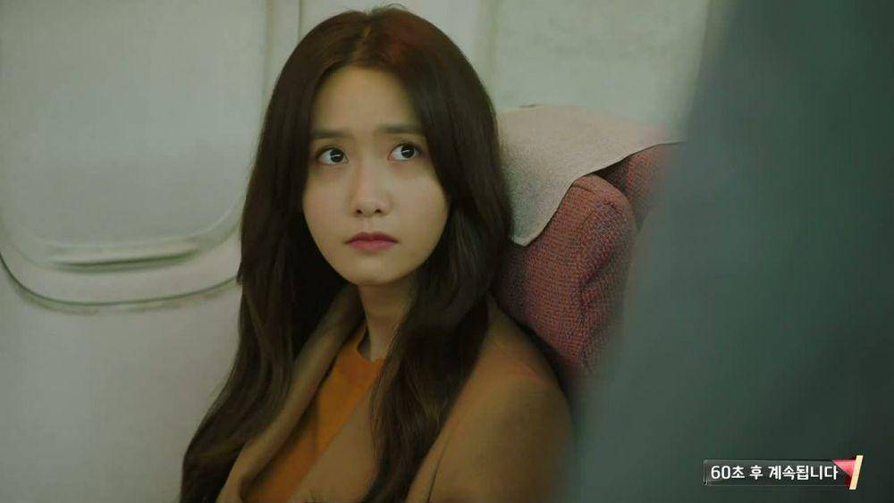 Potret Yoona SNSD di drama K2 (www.dramabeans.com)