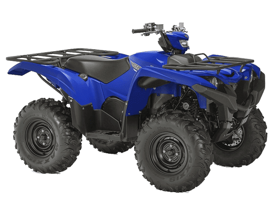 ATV Yamaha Grizzly (yamaha-motor.co.id)