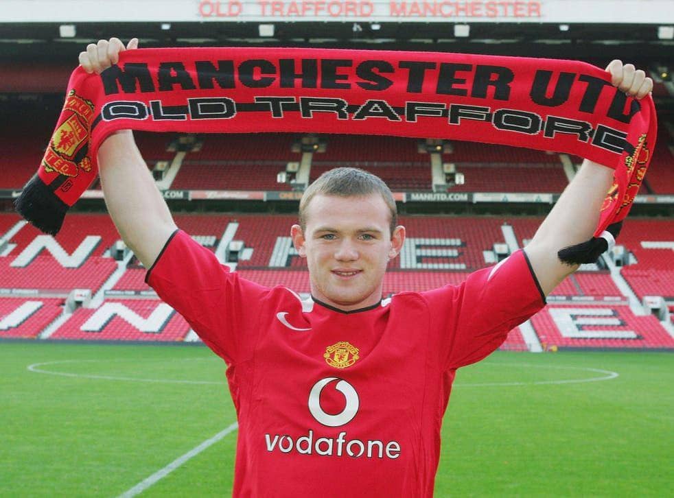 Wayne Rooney (independent.co.uk)