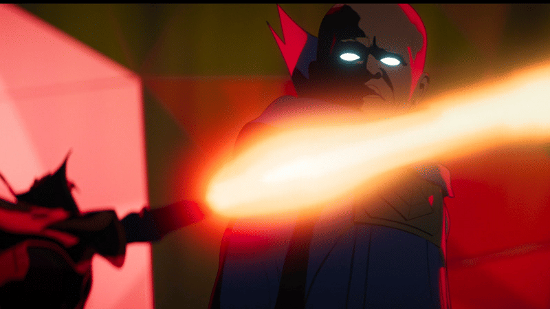 Disney+ Hotstar/What If...?