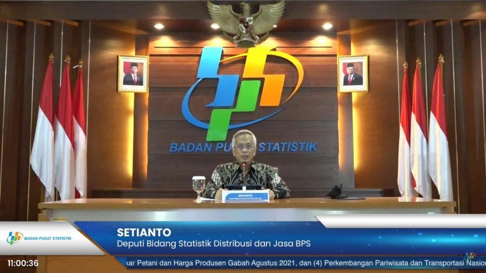BPS: Pengertian, Jenis, Peran, Tugas, Fungsi, dan Wewenangnya