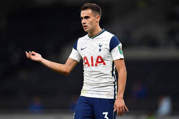 Sergio Reguilon (football.london)