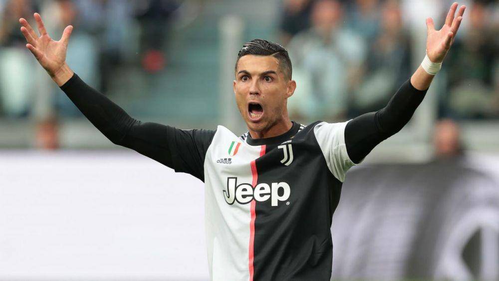 Cristiano Ronaldo (as.com)