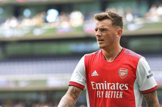 Ben White (football.london)